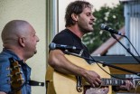 Samo Budna na Festivalu Re:Pannonia