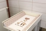 Simbolična predaja novih javnih sanitarij