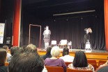 Stand up komedija Brade