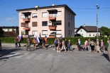 Start »Pohoda ob meji« 2017 v Gornji Radgoni