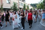 Zombie Walk