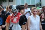 Zombie Walk