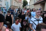 Zombie Walk