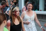 Zombie Walk