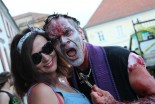 Zombie Walk