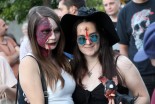 Zombie Walk