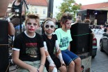 Zombie Walk