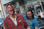 Zombie Walk