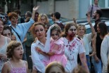 Zombie Walk