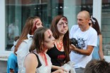 Zombie Walk