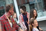 Zombie Walk