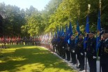 150. obletnica 1. slovenskega tabora v Ljutomeru