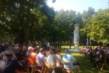 150. obletnica 1. slovenskega tabora v Ljutomeru