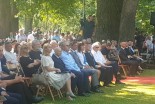 150. obletnica 1. slovenskega tabora v Ljutomeru