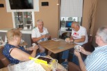 31.7.2018 – Kartanje ob 10-letnici prostovoljstva v DOSOR-ju