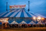 5. The Who cares for beer festival