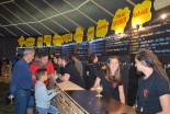5. The Who cares for beer festival