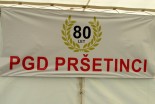 80 let PGD Pršetinci