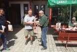 Druženja članov OZSČ in OZ VVS Ljutomer