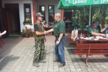 Druženja članov OZSČ in OZ VVS Ljutomer