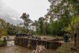 Enajstmlinski kanal na Apaškem polju