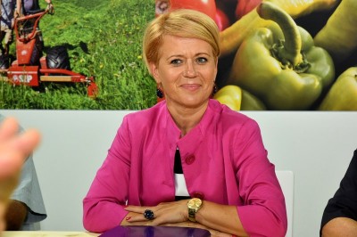 Aleksandra Pivec