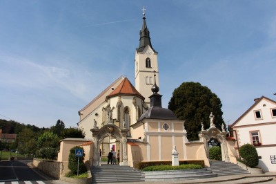 Povod v pisanje je nastal ob nedavnih pretresih v ljutomerski župniji in murskosoboški škofiji