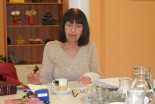 Marija Erveš – ambasadorka prostovoljstva v DOSOR-ju