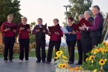 Mešani pevski zbor »Renkovski pevci« KD A.M.S. Renkovci