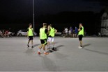 Nogometni turnir med vasmi občine Juršinci