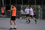 Nogometni turnir med vasmi občine Juršinci