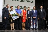 Obrtnik leta 2018