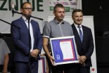 Matjaž Ostrc
