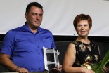 Saša in Milica Makoter