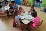 Odbojkarski tabor Lendava