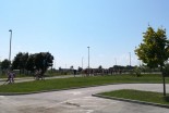 Odbojkarski tabor Lendava