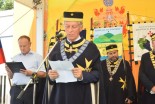 Oznanitev pričetka evropske trgatve