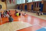 Poletni judo tabor v Ljutomeru