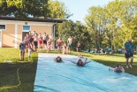 Pool Party v Ormožu