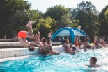 Pool Party v Ormožu