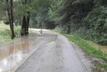 Poplave v Gresovščaku