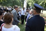 Praznovanje 150. obletnice I. slovenskega tabora