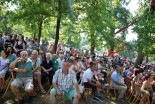 Praznovanje 150. obletnice I. slovenskega tabora