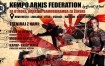 Pričetek borilnih veščin Kempo Arnis po vsej Sloveniji