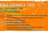 Prleška gibanica 2018