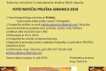 Prleška gibanica 2018