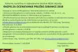 Prleška gibanica 2018