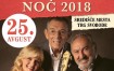 Radgonska noč 2018