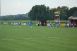 SV Hof - ŠNK Radgona