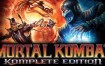 Tekmovanje v igri Mortal Kombat